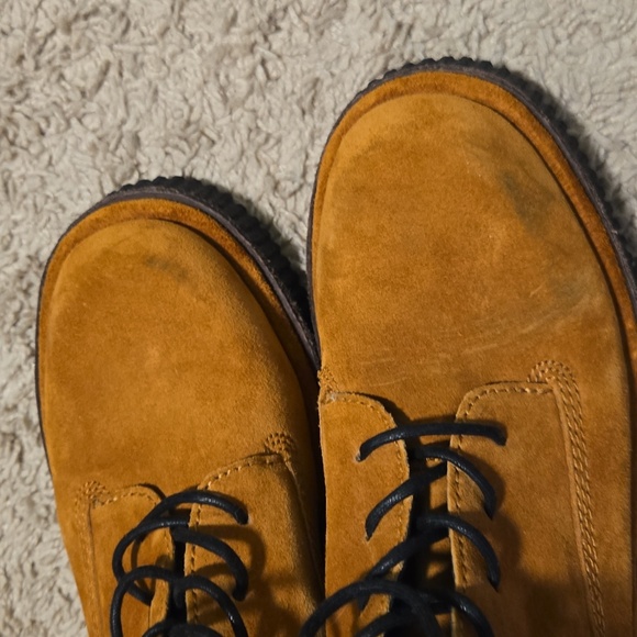 Rag‎ & Bone Carmel Booties - Picture 4 of 6